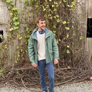 Meet your Posher, Jordan